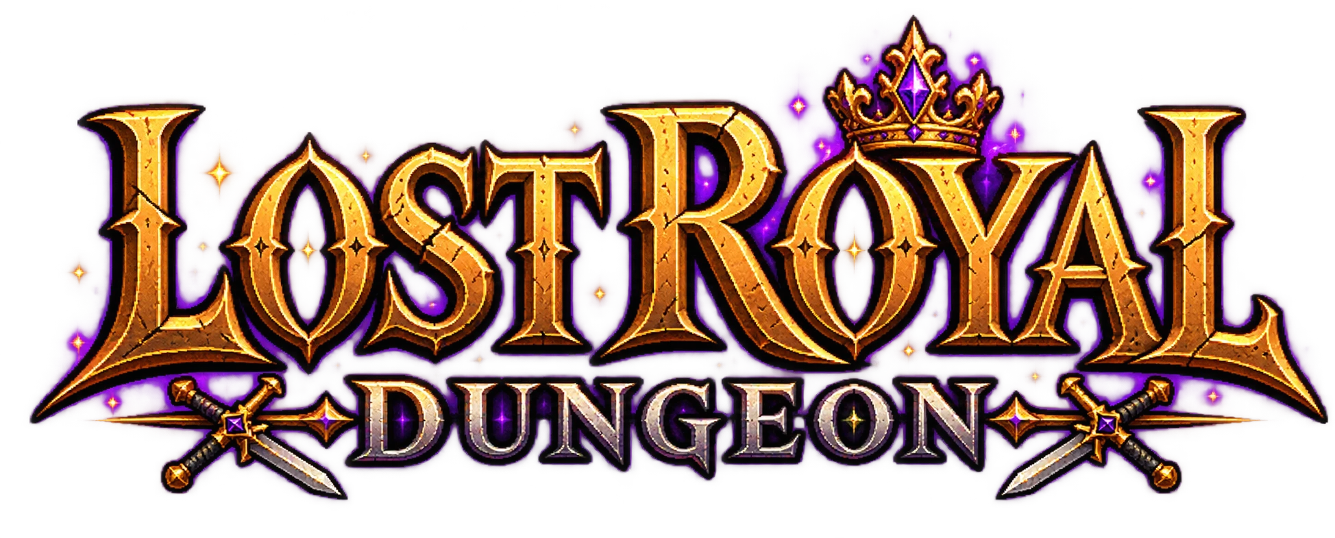 Lost Royal Dungeon